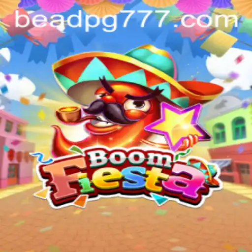 Explorando BoomFiesta: Uma Jornada no Mundo de BEADPG.COM