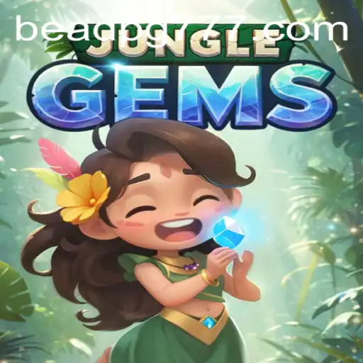 Desvendando JungleGems: Uma Aventura Fascinante