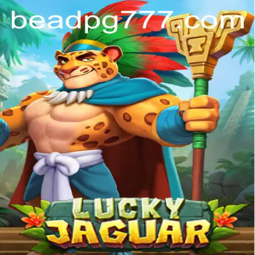 Explorando o Fascinante Mundo de LuckyJaguar com BEADPG.COM