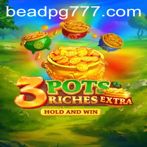 3potsExtra: Descubra Este Novo Jogo Empolgante