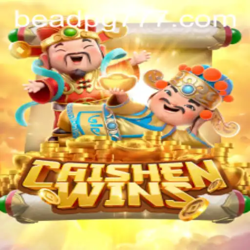 Descubra o Fascinante Mundo de CaishenWins: Um Jogo Repleto de Aventuras