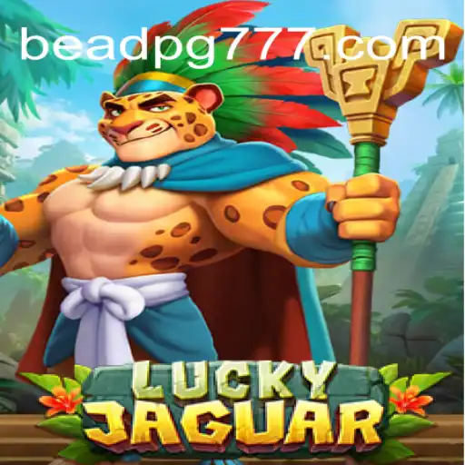 Explorando o Fascinante Mundo de LuckyJaguar com BEADPG.COM