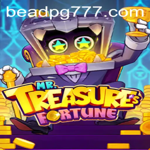 Descubra as Aventuras de MrTreasuresFortune