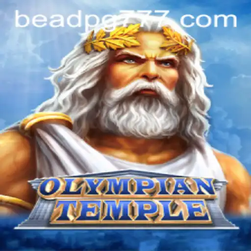 OlympianTemple: Aventura Mítica no Mundo dos Deuses