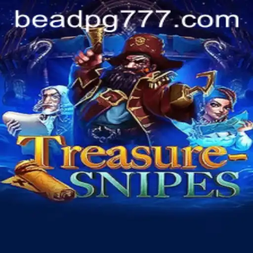 Descubra o Fascinante Mundo de TreasureSnipes: Um Novo Jogo Revolucionário